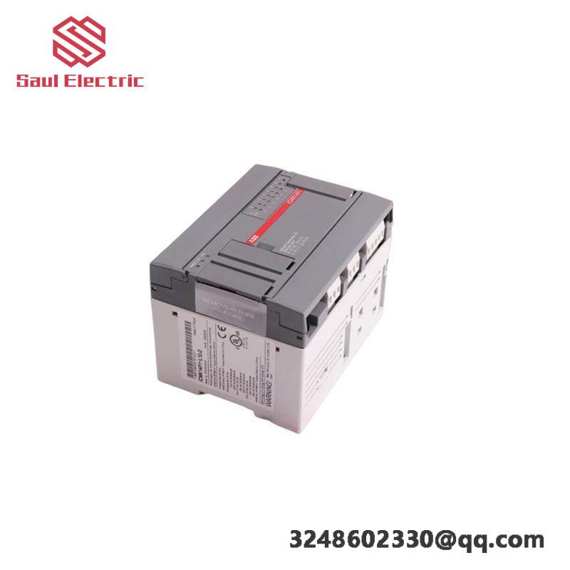 ABB ICMK14F1 1SBP260050R1001 Output Module