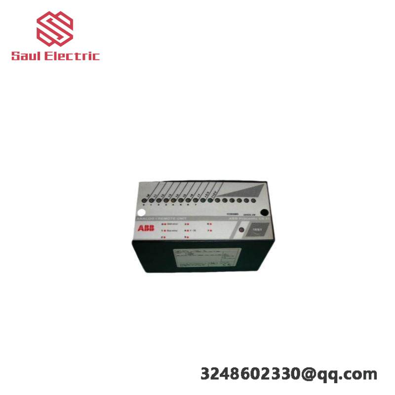 ABB ICSE08B5 FPR3346501R1012