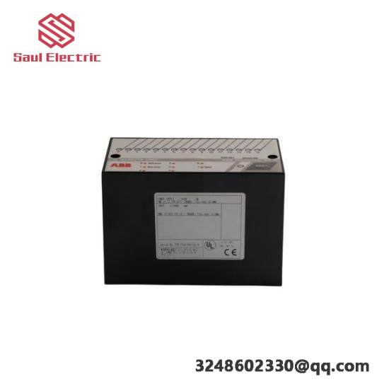 ABB ICSI16E1 Binary Input Unit