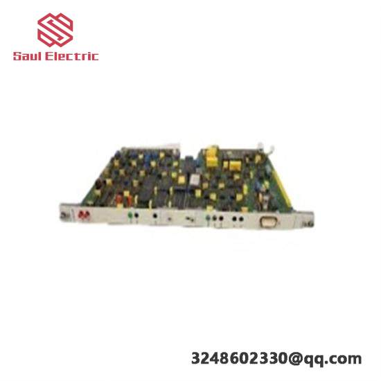 ABB ID b550a Board