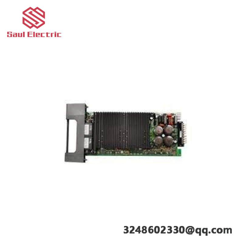 ABB IEPAS-02 POWER MODULE +5, +/-15, 24