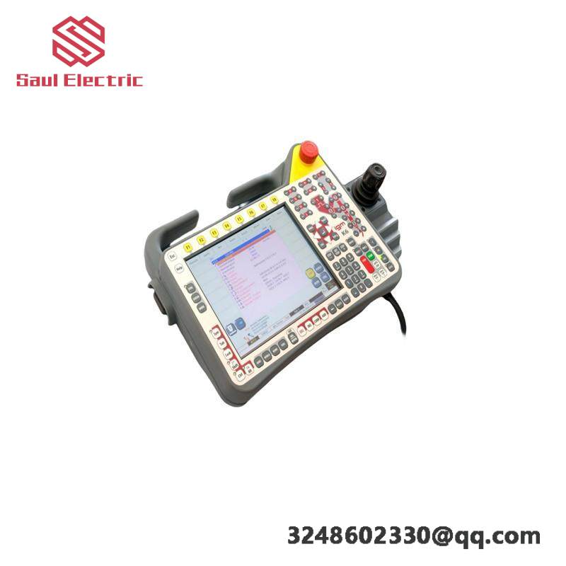 ABB IGMK6 Touch Screen Panel