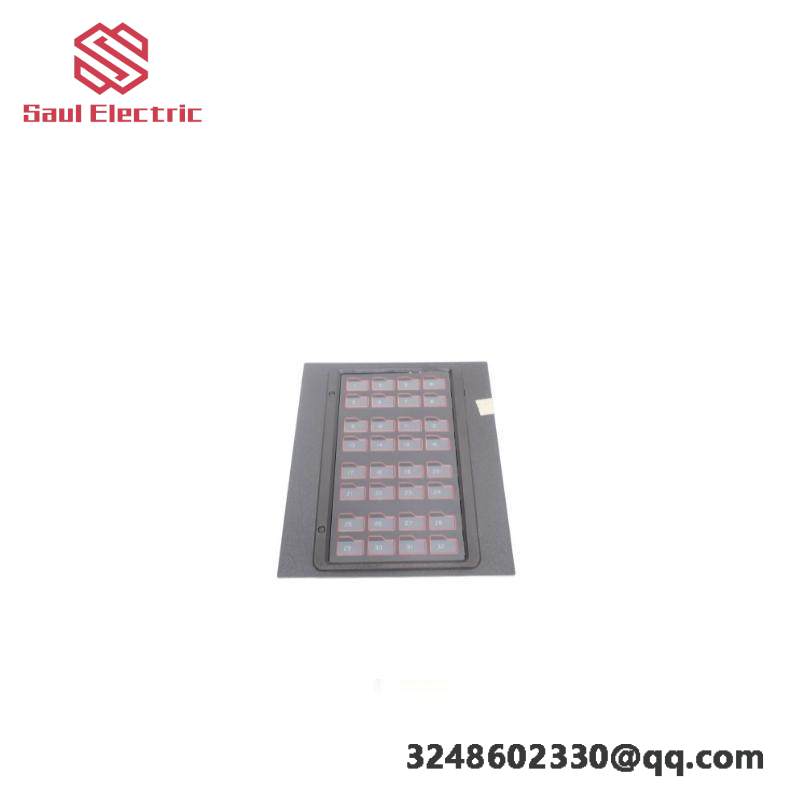 ABB IIADP02 Annunciator Display Panel