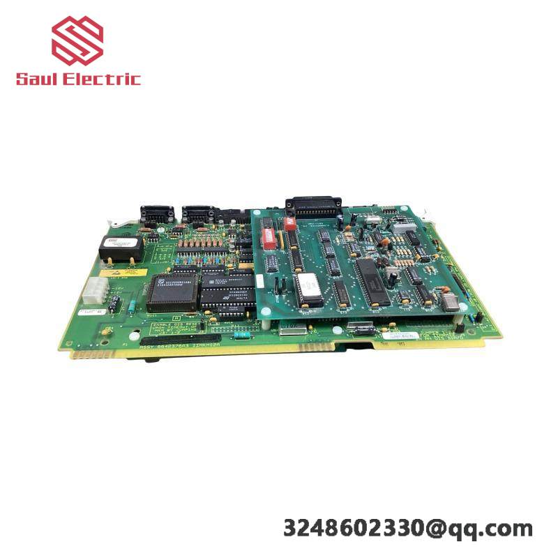 ABB IIMKM02A Circuit board