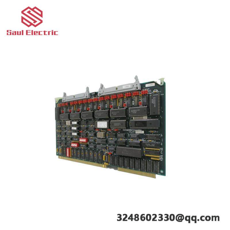 ABB IIMSM01 I/O Module