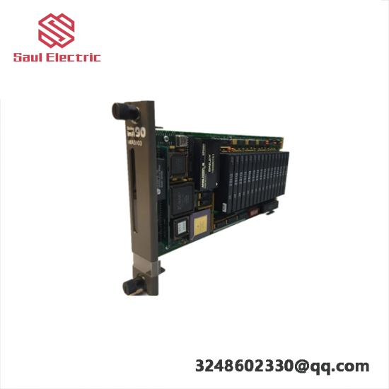 ABB IMAS102 Analog Input Module