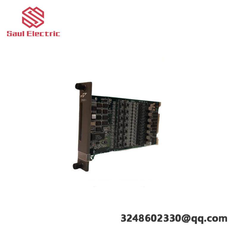 ABB IMASO 11 Analog Output Module