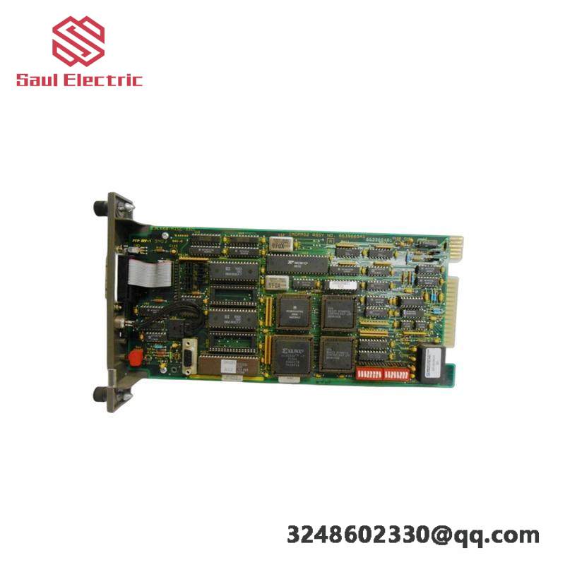 ABB IMCPM02 Communication Port Module