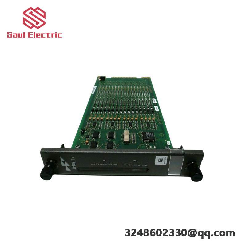 ABB IMDSI14 Digital Input Module