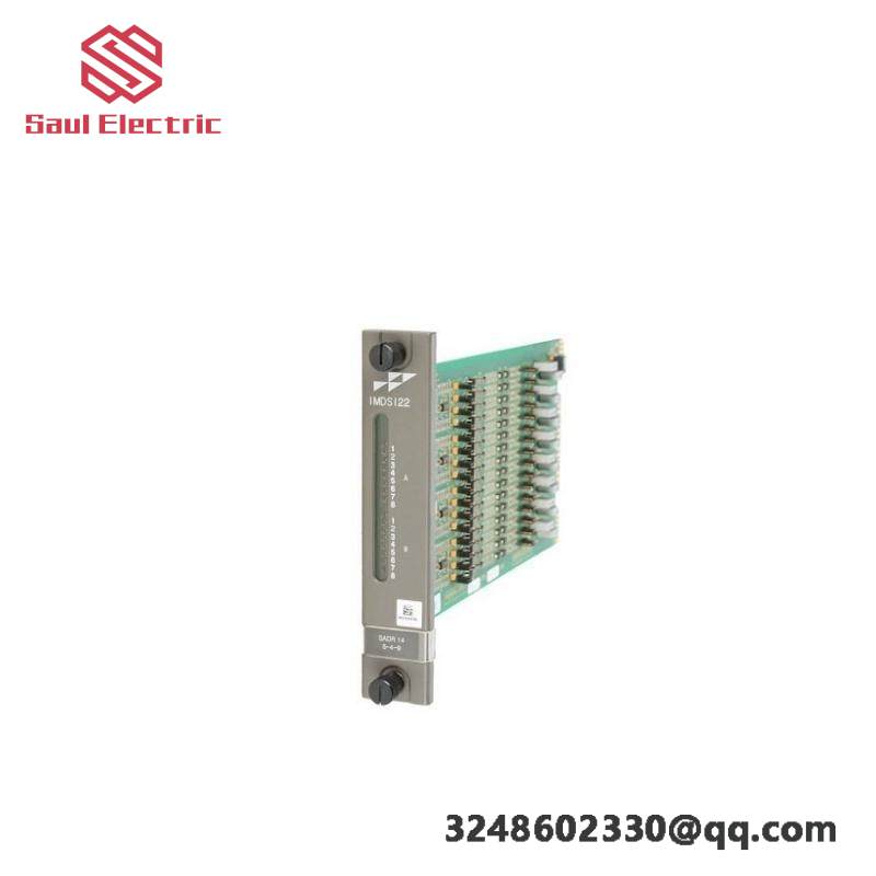 ABB IMDSI22 Digital Signal Input Module