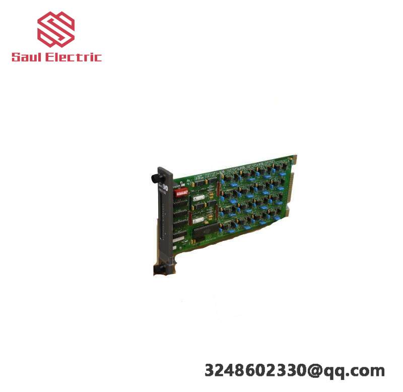 ABB IMDSI 02 IMDSI 02 infi 90 Digital Input Module