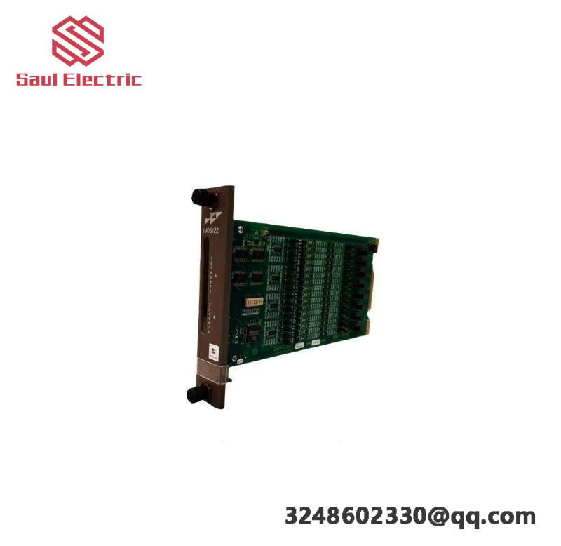 ABB IMDSI 22 infi 90 Digital Input Module