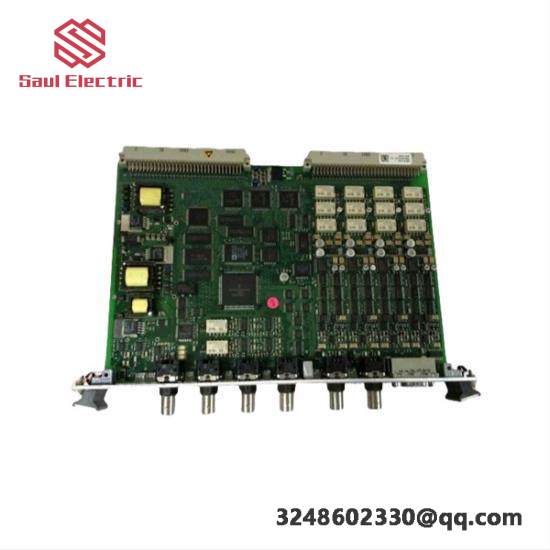 ABB IMMIS01 Interface Module