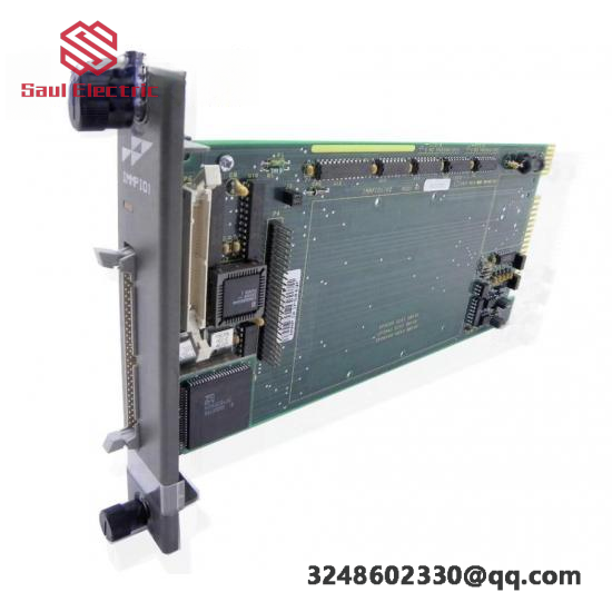 ABB IMMPI01 Bailey Processor Interface Module