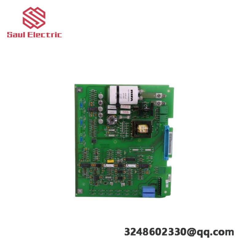 ABB IMSDI14 Digital Input Module