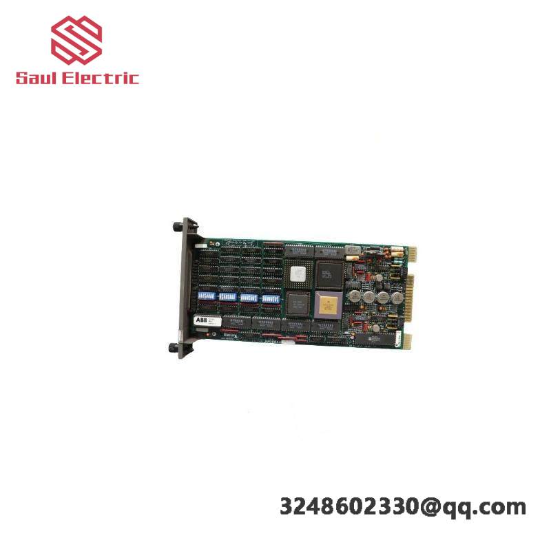 ABB Infi 90 01 E1.6 PS1040106D Network Interface