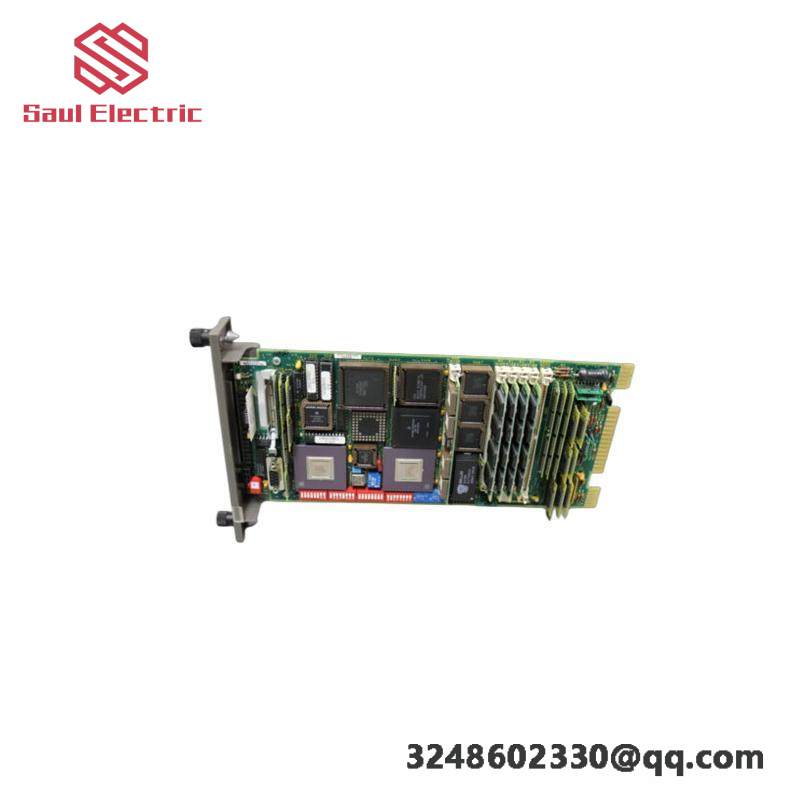 ABB INICT03 TRANSFER MODULE