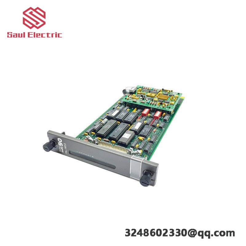 ABB INLIM03 Interface Module