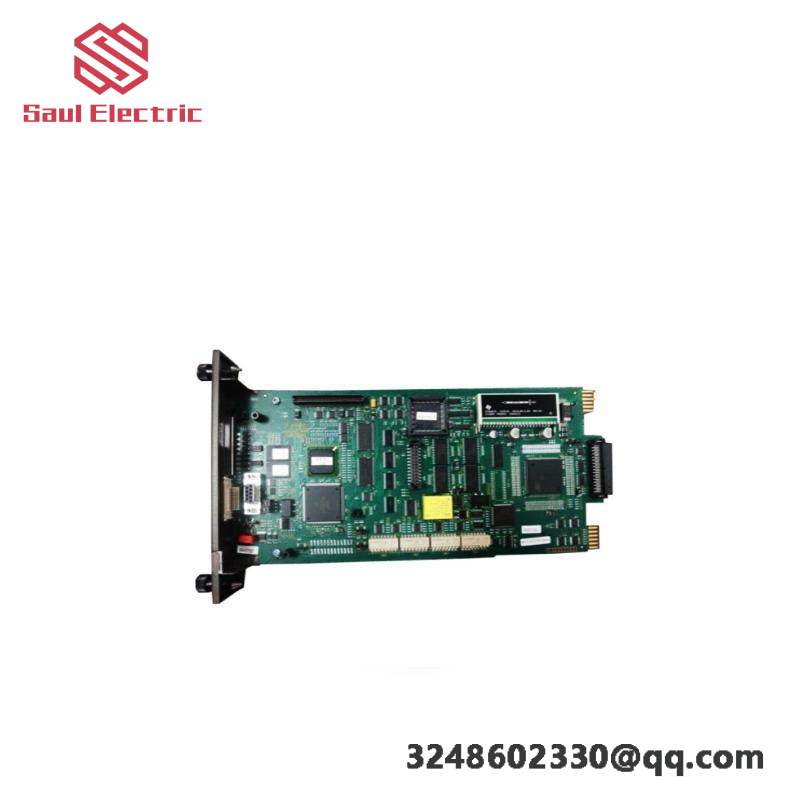 ABB INNIS21 Network Interface Module