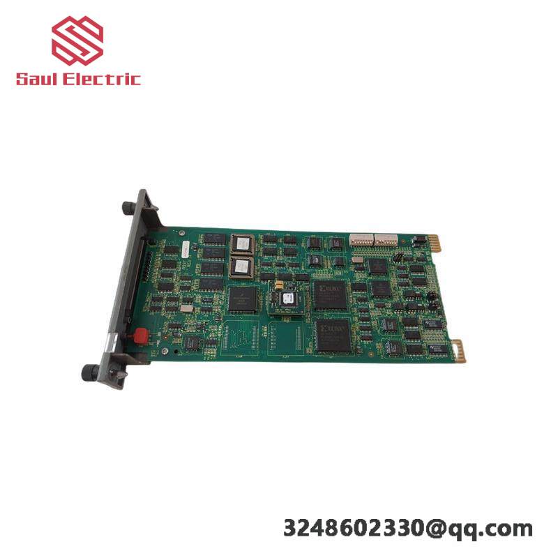 ABB INNPM12 Network Processor Module