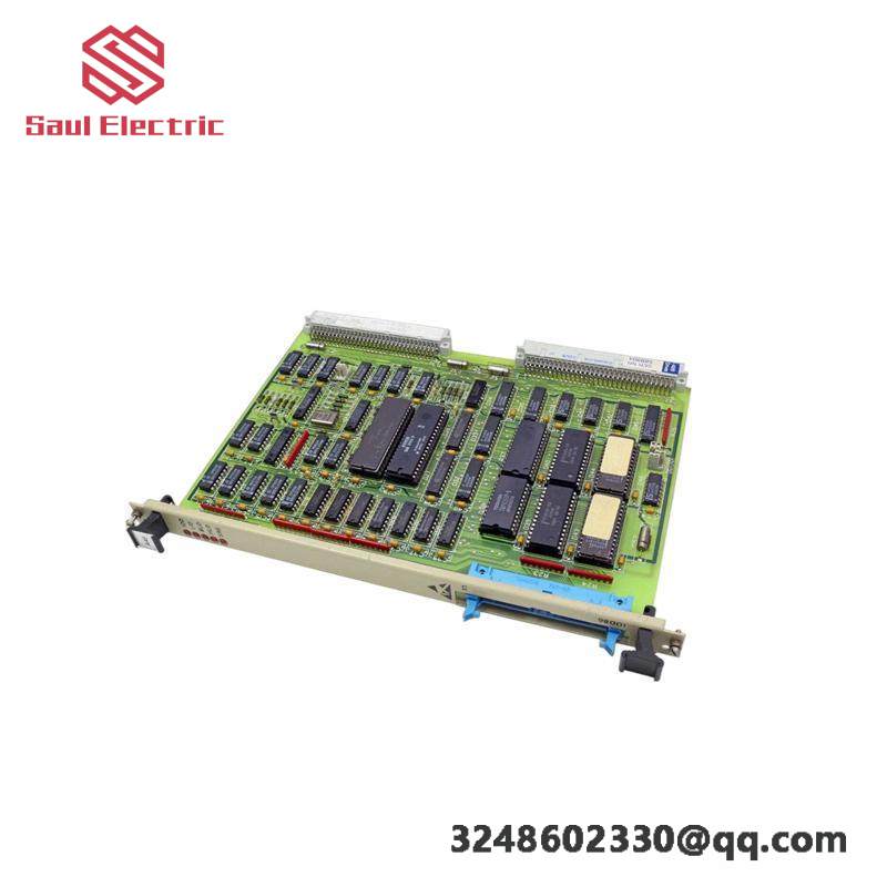 ABB IOD86-MEM Memory Board