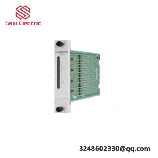 ABB IOR810N200 I/O Gateway Mounting Base