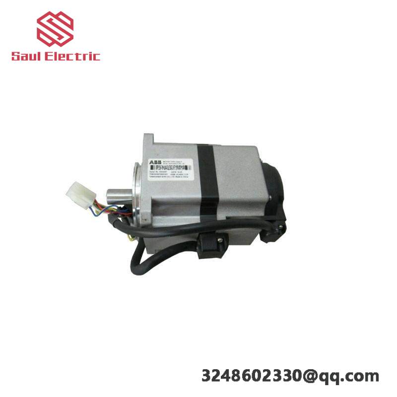 ABB IRB12003HAC044513-0010 AC Motor