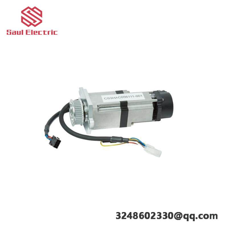 ABB IRB12003HAC057903-001 Drive unit