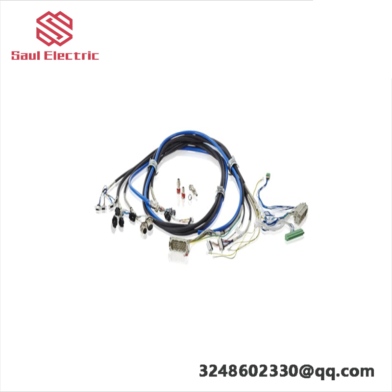 ABB IRB16001-63HAC021828-001 Cable harness