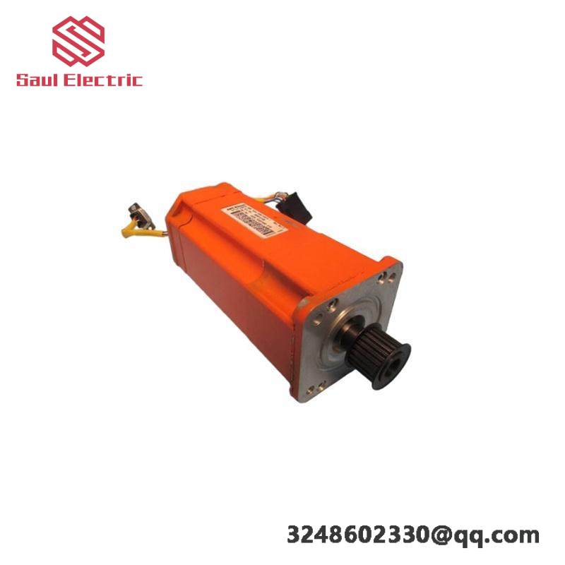 ABB IRB24004-63HAC10674-1 AC Servo Motor