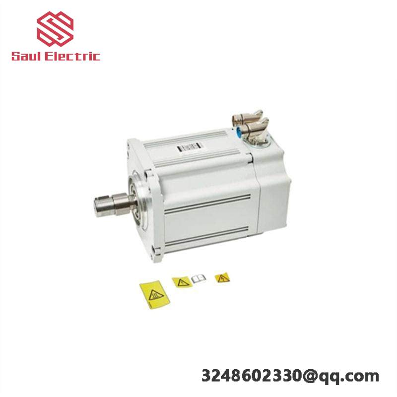 ABB IRB26003HAC029924-002/01 Motor Unit