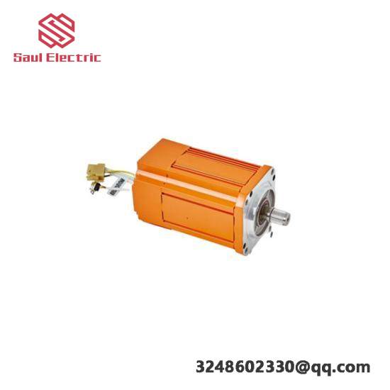 ABB  IRB26003HAC031218-003  Rot ac motor with pinion