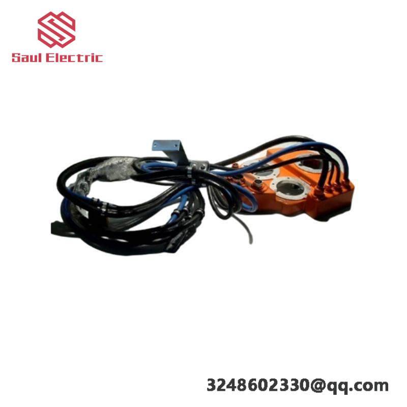 ABB IRB44004-63HAC5697-1 Cable unit ax. 4-6