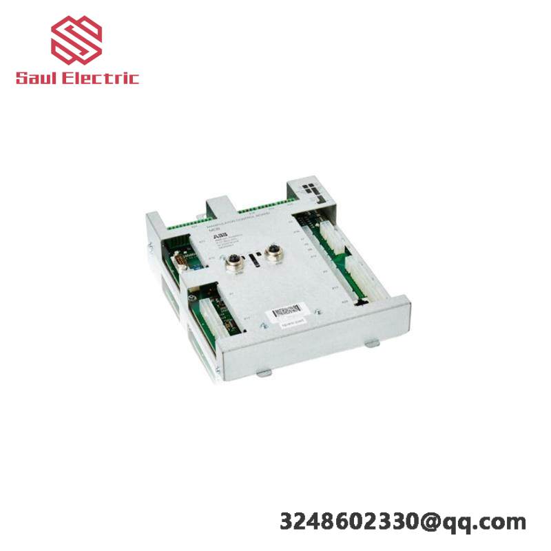 ABB IRB5500MCB-02B3HNA018575-001 Circuit Board