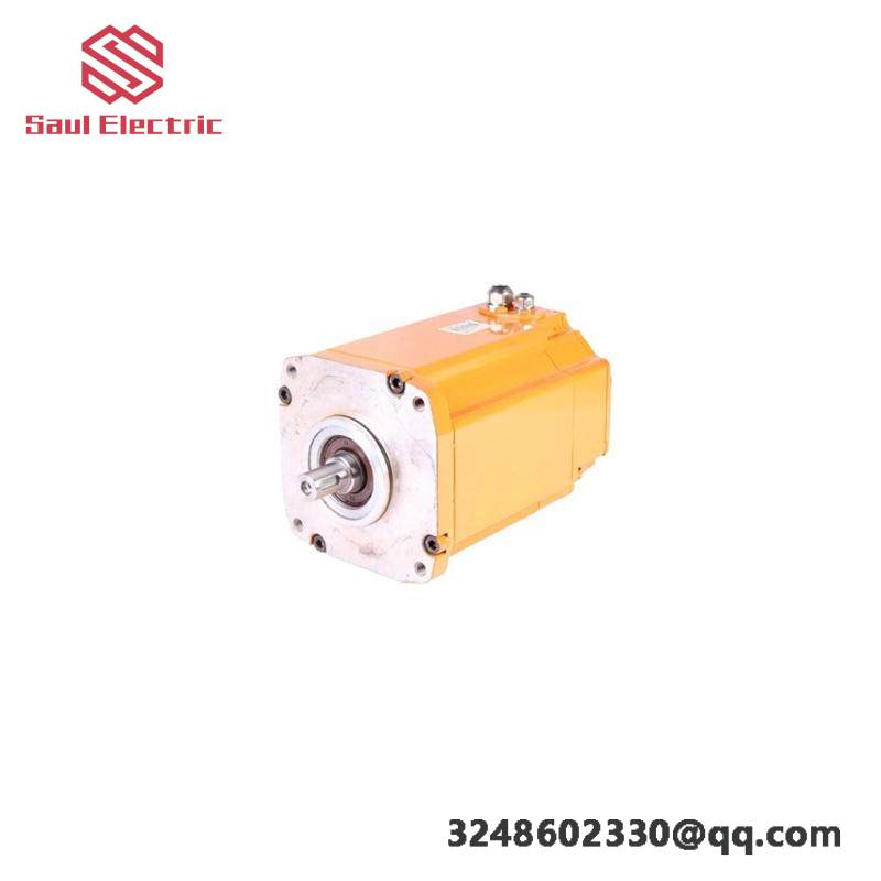 ABB IRB66003HAC020208-001 DSQC611/3HAC13389-2 3HAC020849-001 Rotational AC Motor, M11