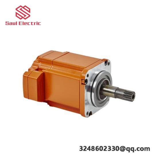 ABB IRB6600 3HAC033234-001 Rot ac Motor With Pinion