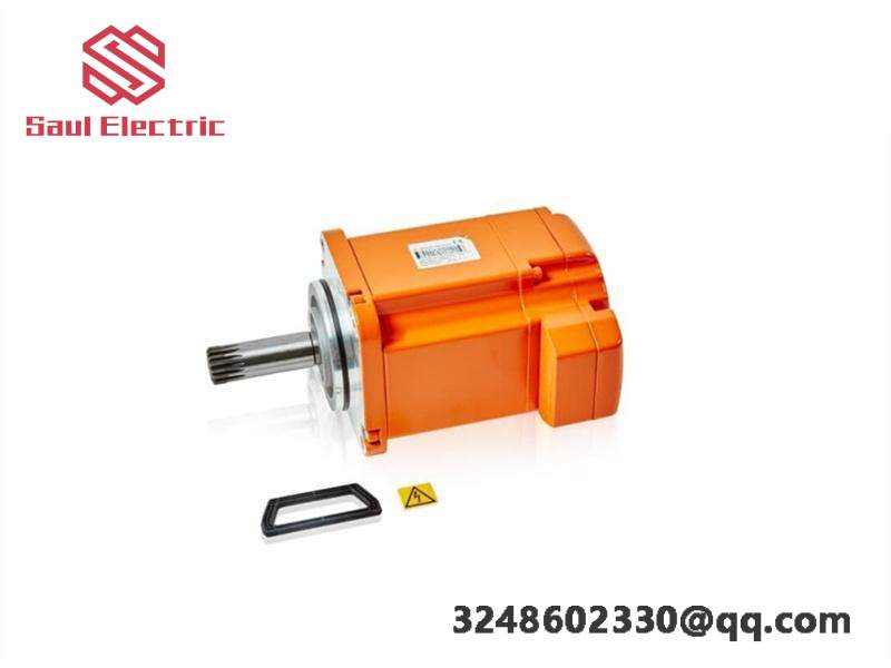 ABB IRB6603HAC057432-001 Servo Motor