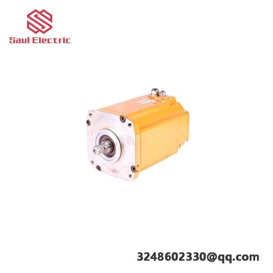 ABB IRB660 3HAC020208-001 Rotational AC Motor