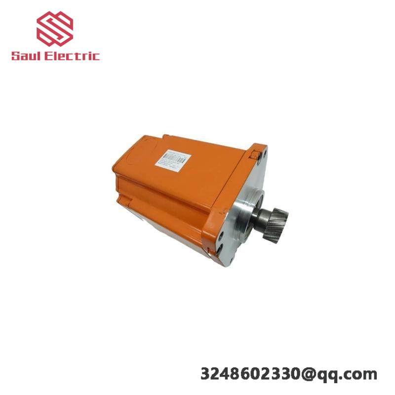 ABB IRB66203HAC024504-001 3HNA011788-001/00 3HAC17342-1/01 Rotational ac motor A1