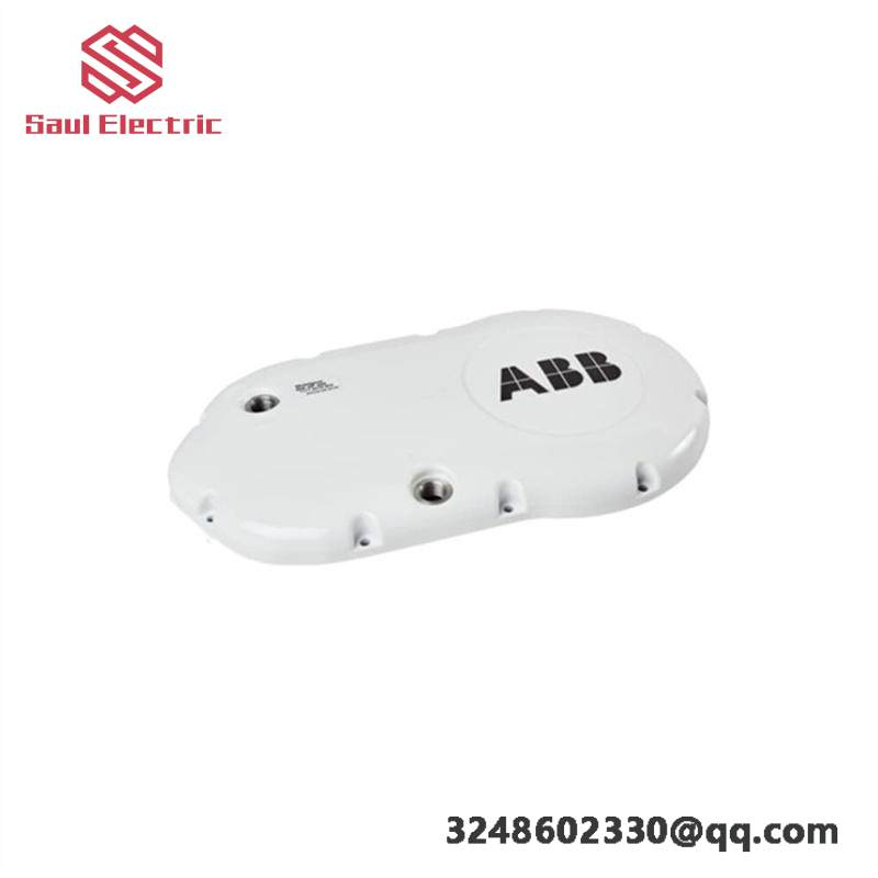 ABB IRB66403HAC8081-11 Cover with gasket