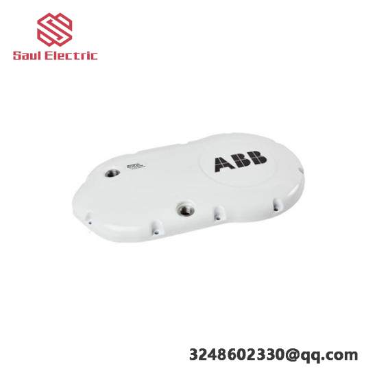 ABB IRB6640 3HAC8081-11 Cover with gasket