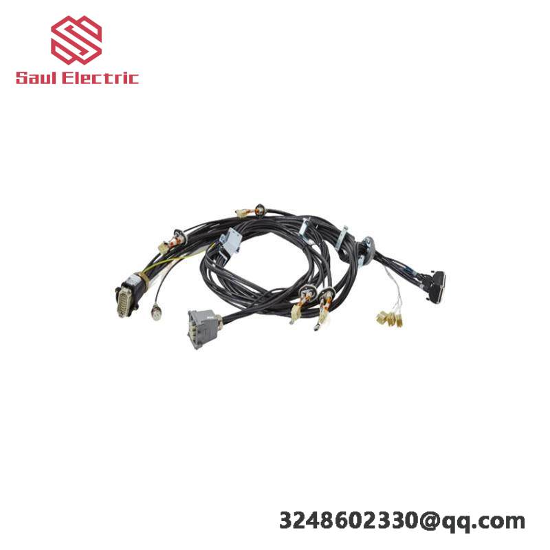 ABB IRB6650S1-43HAC14940-1 IRB76003HAC11440-1 5-63HAC11440-1 IRB6650S1-43HAC14940-1 IRB76003HAC11440-1 5-63HAC11440-1