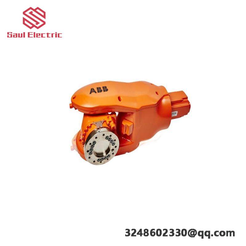 ABB IRB6650S3HAC021181-0013HAC16626-1 IRB4400 3HAC3697-1 3HAC5954-1 Wrist 225 kg