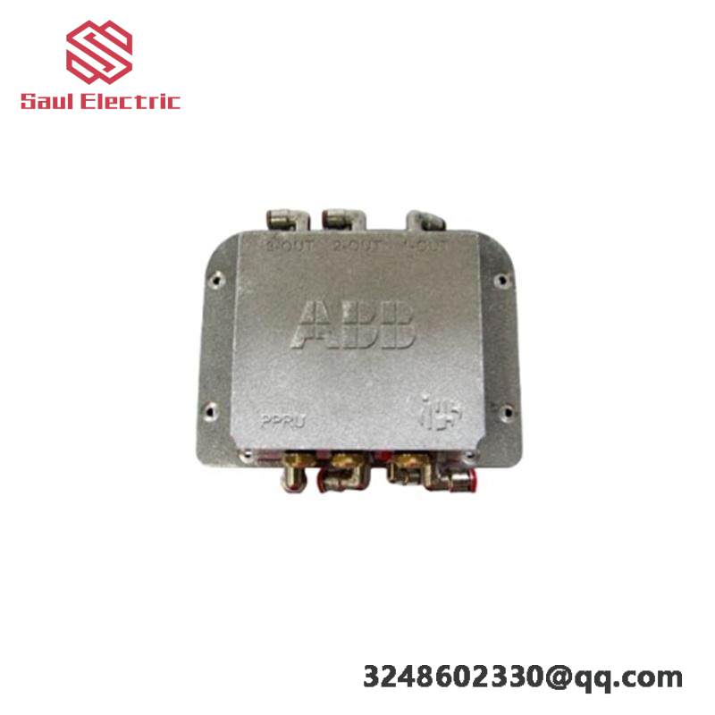 ABB IRB6650S3HAC062335-003 PPRU3HNA008218-001 3HNA008218-001 IRB6650S3HAC062335-003 PPRU3HNA008218-001 3HNA008218-001