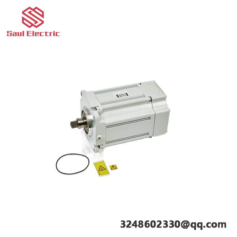 ABB IRB67003HAC051407-002 Rot. ac motor incl p.