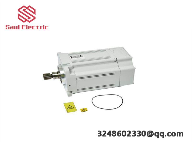 ABB IRB67003HAC055433-001 one axis motor