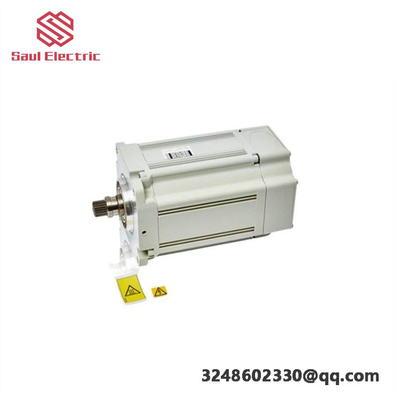 ABB IRB67003HAC055688-003 Rot. ac motor incl p.