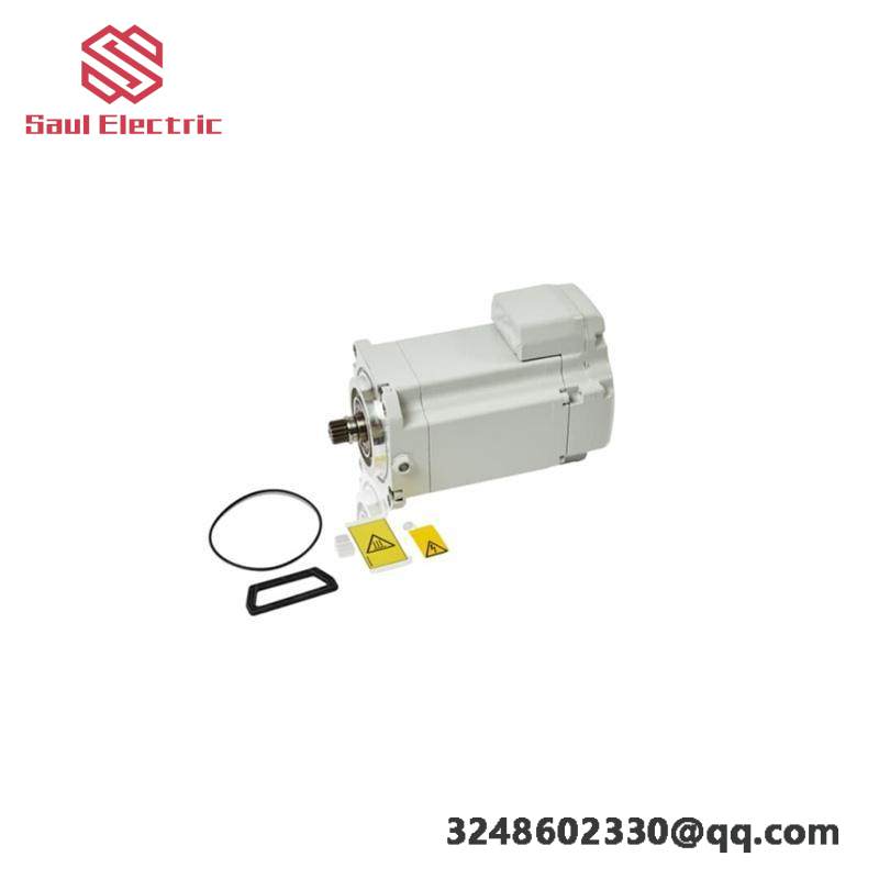 ABB IRB67003HAC055699-003 Rot. ac motor incl p.