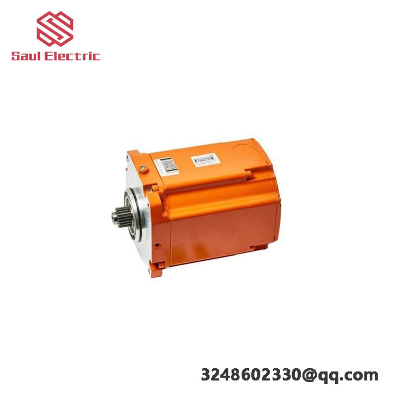 ABB IRB76003HAC12162-1 Rot ac motor incl pinion