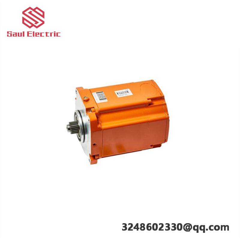 ABB IRB76003HAC12162-2 Rot ac motor incl pinion